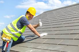 Asphalt Shingles Roofing in Stanley, NC